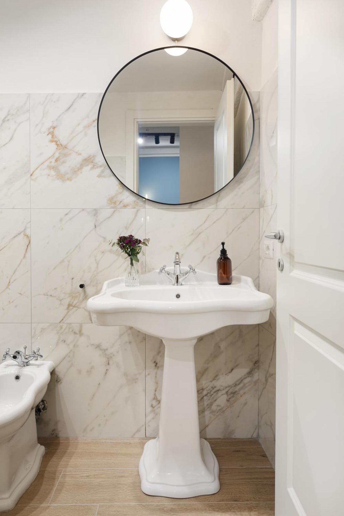 Leopardo Boutique Apartment In Trastevere Roma Exterior foto