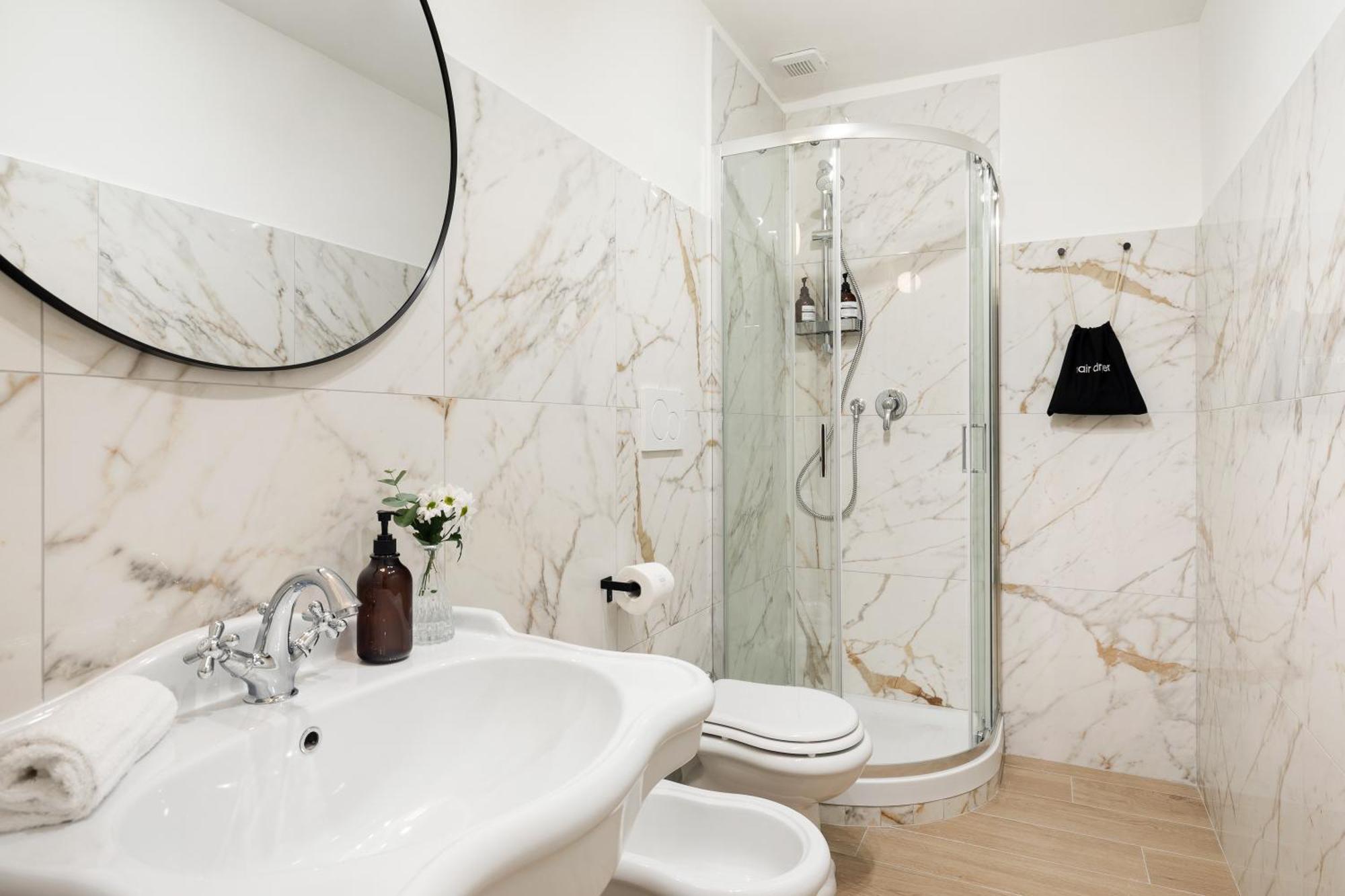 Leopardo Boutique Apartment In Trastevere Roma Exterior foto