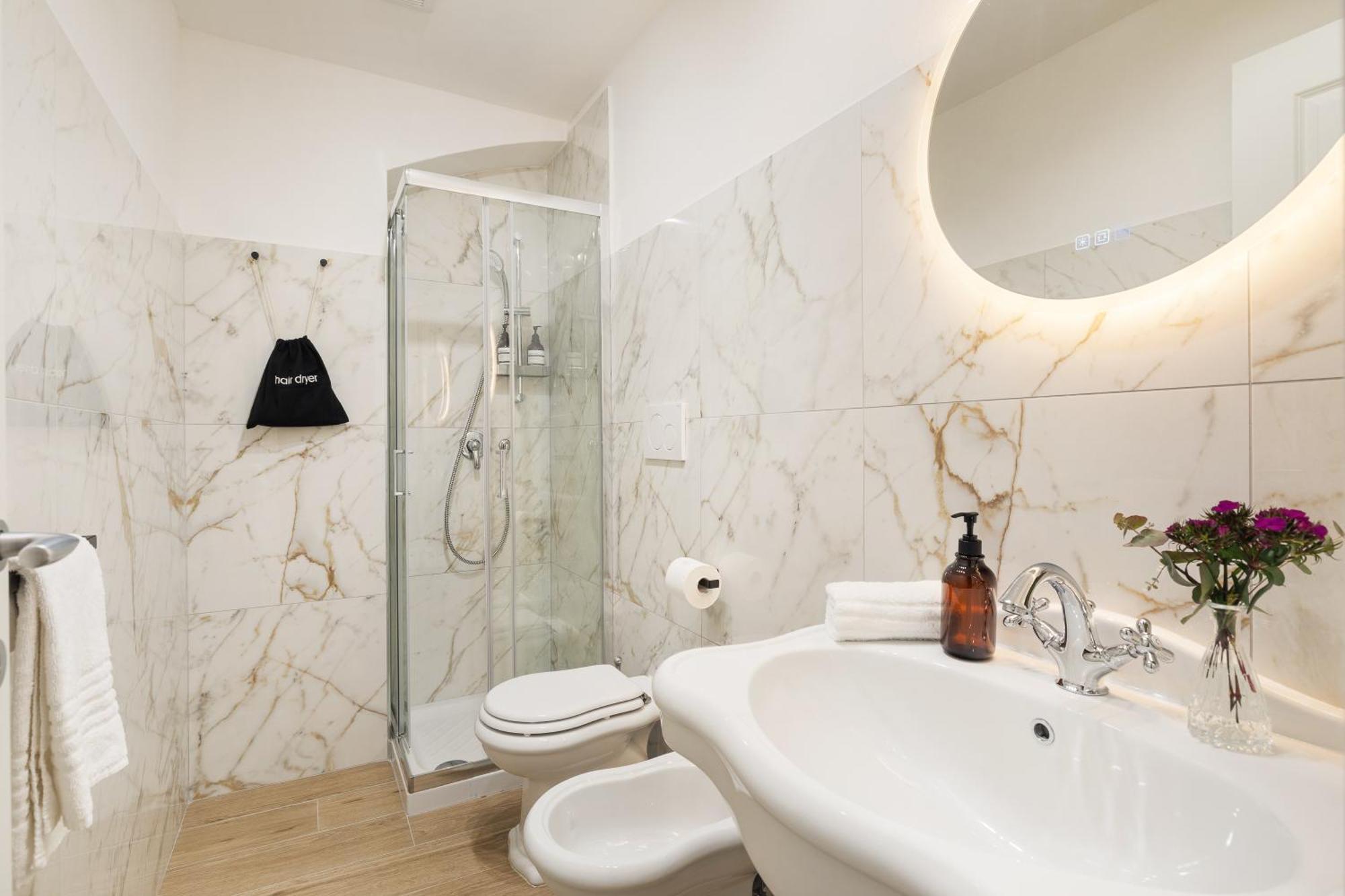 Leopardo Boutique Apartment In Trastevere Roma Exterior foto